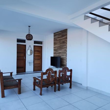 Pousada Dos Sonhos Frances Marechal Deodoro Buitenkant foto