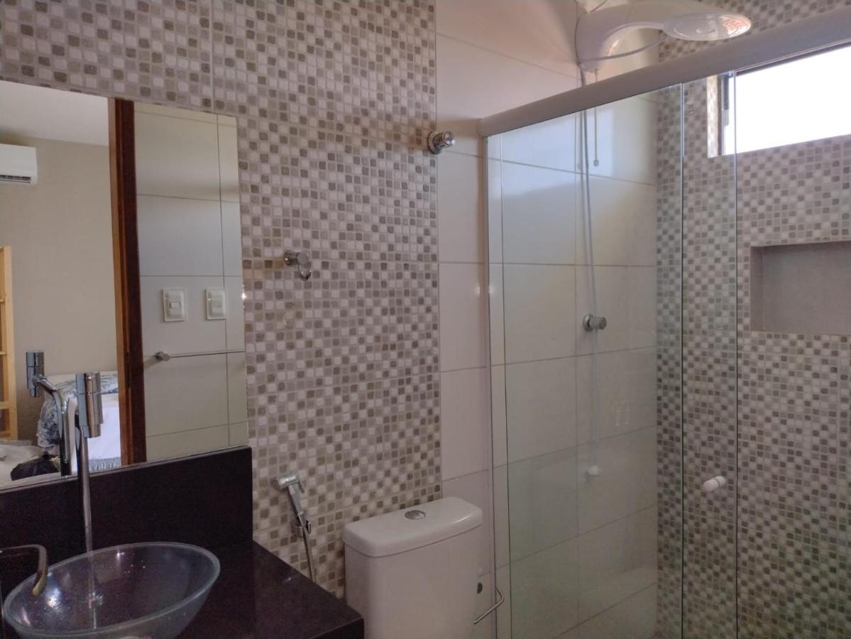 Pousada Dos Sonhos Frances Marechal Deodoro Buitenkant foto